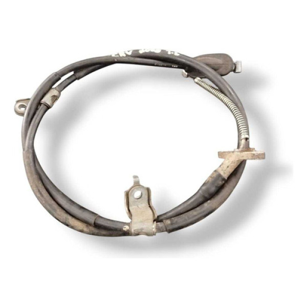 Cabo Freio Mao Traseiro Esquerdo Honda Crv 2008 2009 2010 11