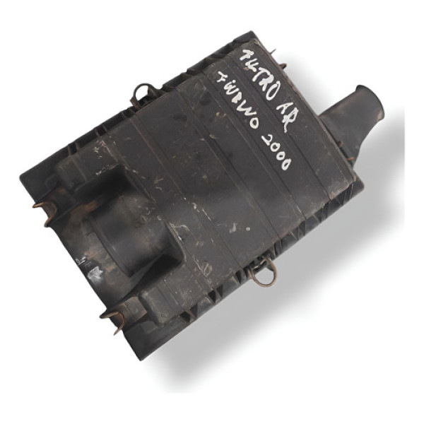 Caica Filtro De Ar Fiat Fiorino 1999 2000 2001 2002 2003