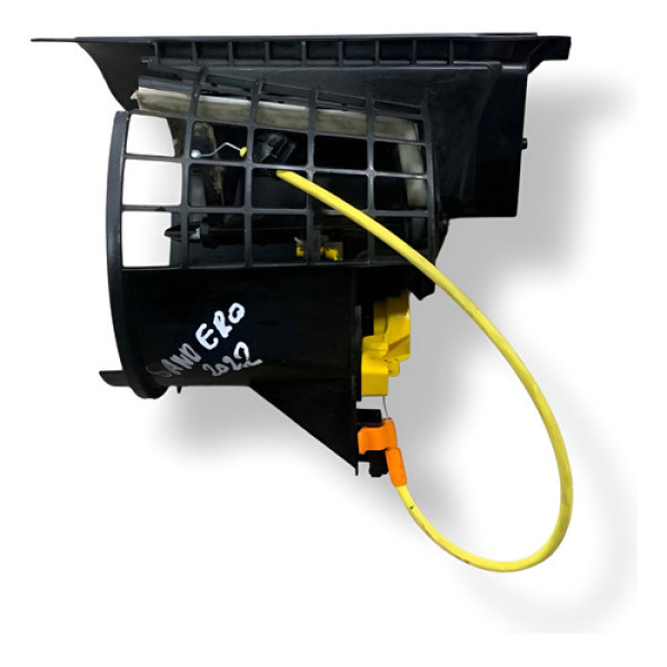 Carcaça Duto Ar Renault Sandero 2015 2016 2017 2018 A 2022