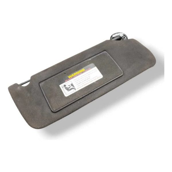 Quebra Sol Lado Direito Jeep Grand Cherokee 5.2 1997 A 2001