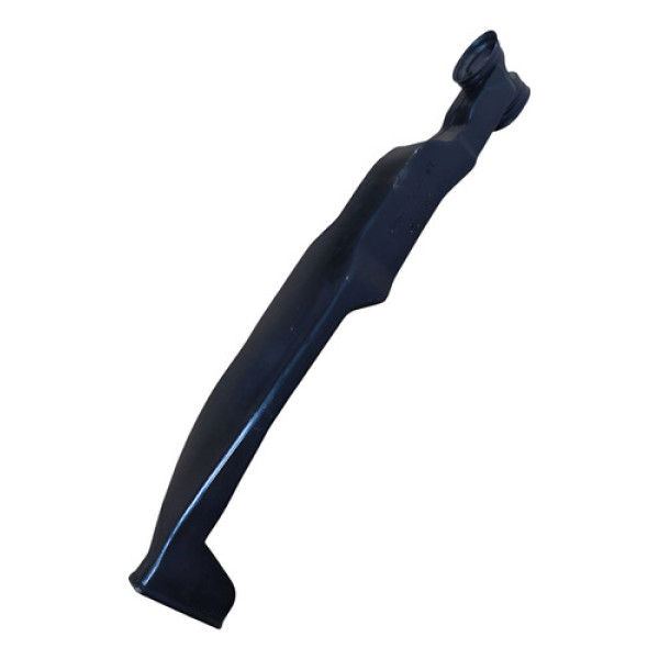 Duto Difusor De Ar Mercedes Classe A160 2004 A1688313146