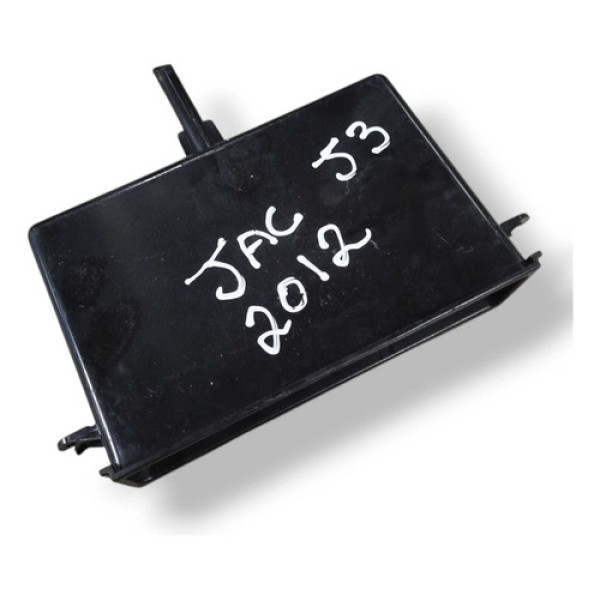 Porta Objeto Painel Jac 13 2012 2013 2014 5306152u8010