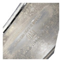 Moldura Paralama Direito  Chevrolet Zafira 2007 08 93321592 Preto