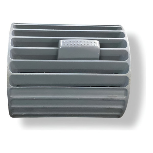 Difusor Saida De Ar Central Honda Fit 2008 2009 2010 2011