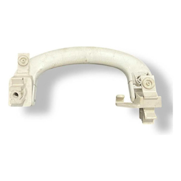 Puxador Alça Teto Traseira Esquerda Fiat Linea 1.8 2013/2016