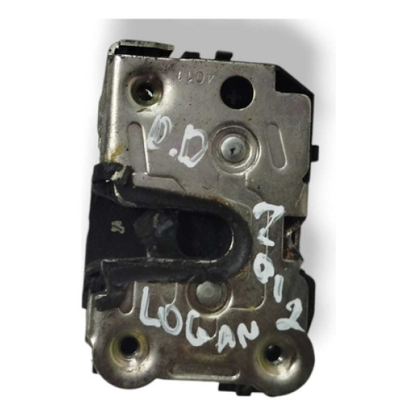 Fechadura Dianteira Direita Renault Logan 1.6 2011 2012 2013