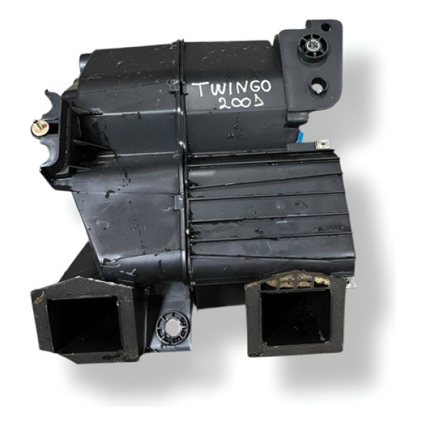 Caixa Evaporadora Ar Condicionado Twingo 2001 52455298