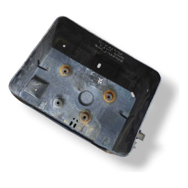 Acabamento Caixa Bateria Peugeot 206 1.0 2004 2005 2006