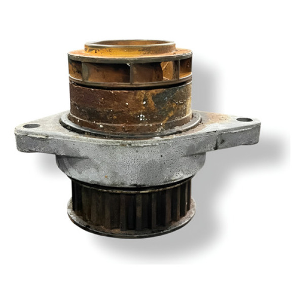 Bomba De Agua Volkswagen Voyage Gol G5 2014 2015 2016