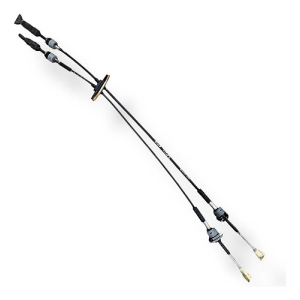 Par Cabo Trambulador Marcha Kia Soul 2011 2012 2013 2k550h25