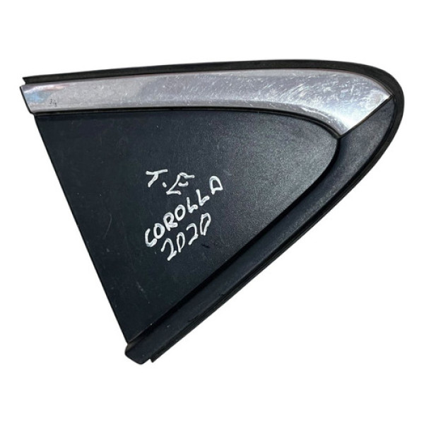 Acabamento Porta Tras Esquerda Corolla 2020 62505-02200