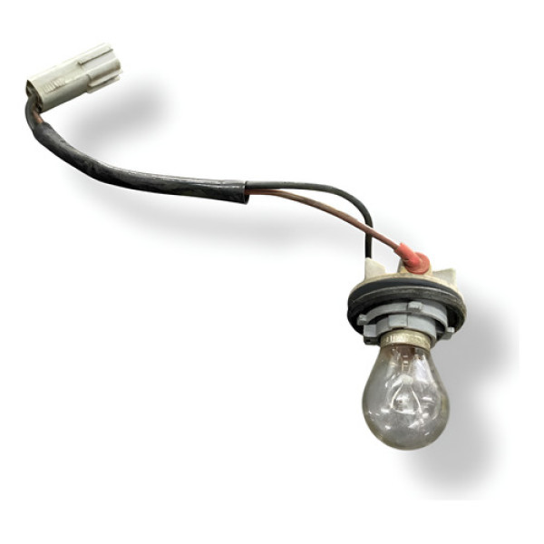 Chicote Soquete Lanterna Seta Chery Qq 1.0  2013 2014 2015