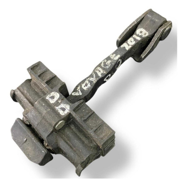 Limitador Porta Dianteira Dianteiro Vw Gol 2019 5u4837249a