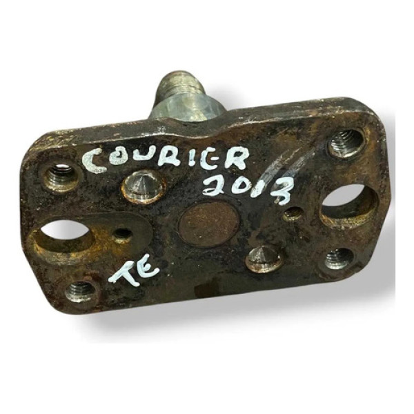 Ponta Eixo Traseiro Esquerdo Ford Courier 1.6 2011 2012 2013 Preto