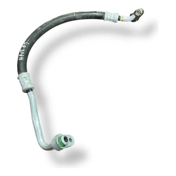 Mangueira Compressor Condensador Ar Honda Fit  2007