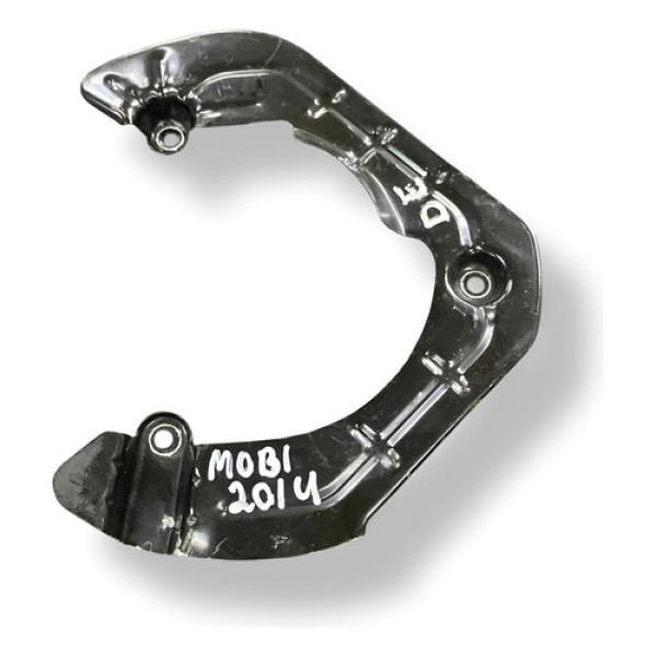 Defletor Disco Freio Diant Esquerdo Fiat Mobi 2024 52014886