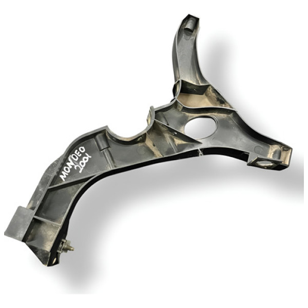 Suporte Fixação Para-choque Ford Mondeo  2001 2002 93bga044