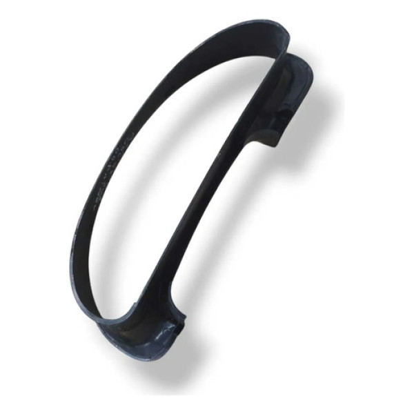 Moldura Painel Instrumento Volkswagen Gol G3 2003 377857059 Verde-escuro