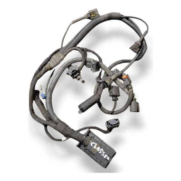 Chicote Injeção Mercedes-benz Classe A 2001/2002 A1685406205