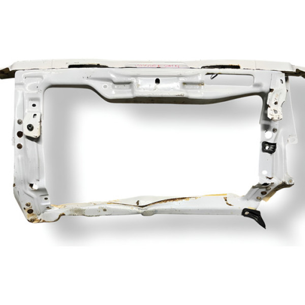 Painel Frontal Volkswagen Voyage Gol 2014 2015 2016 Detalhe