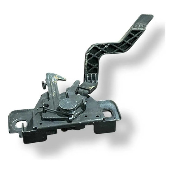 Fechadura Capo Renault Logan 2014 2015 2016 2017 2018 2019