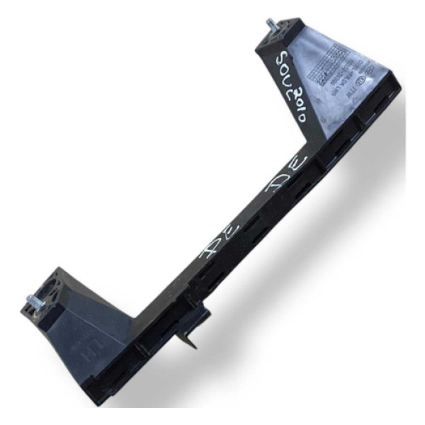 Guia Vidro Porta Dianteira Esq Kia Soul 2009/2012 825502k000 Cinza