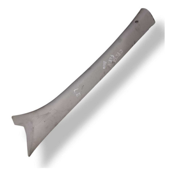 Acabamento Parabrisa Lado Esquerdo Gm Celta 2008 93384719