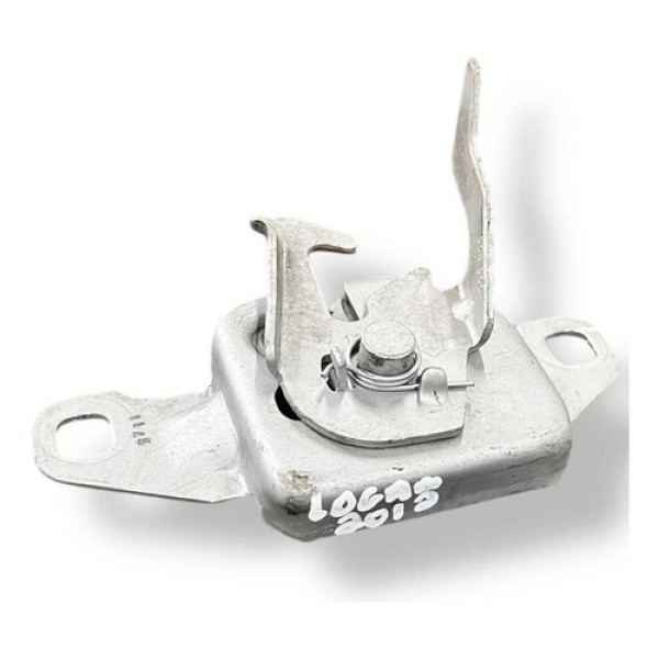 Fechadura Capô Renault Logan 2008 2009 2010 2011 2012 2013