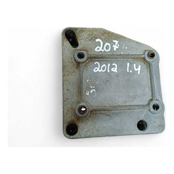 Suporte Compressor Peugeot 206 207 1.4 2012 9656881780