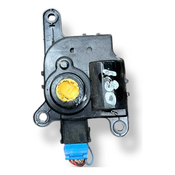 Motor Atuador Caixa Ar Hyundai I30 2.0 2009 A 2012 D266an6aa