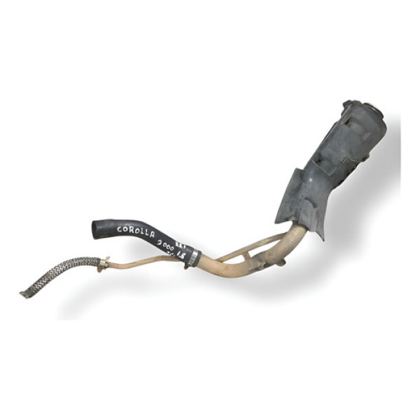 Gargalo Tanque Combustível Toyota Corolla Xei 1.8 2000 2001 1