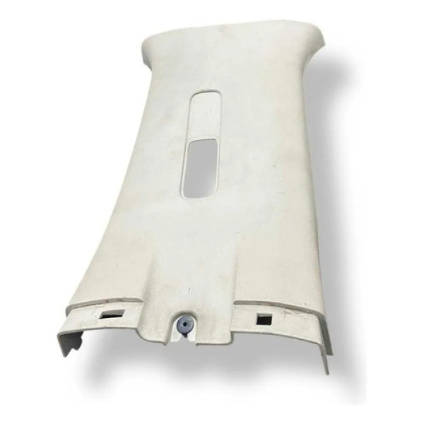 Acabamento Altura Coluna Painel Esquerdo Gm S10 Lh631170012 Cinza-escuro Listras