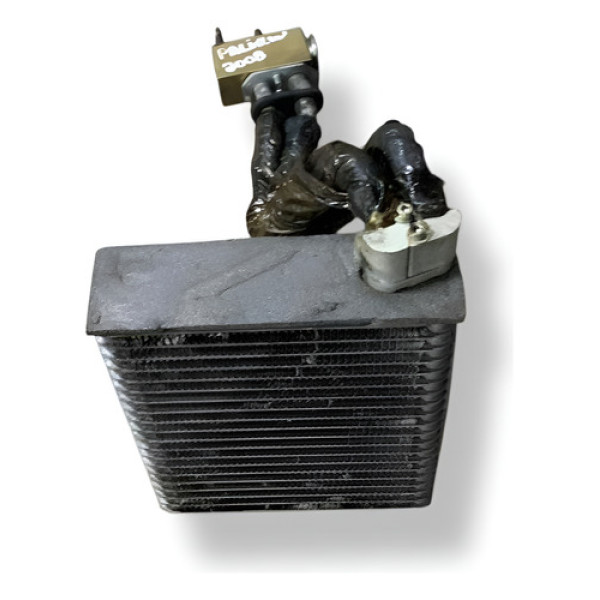 Evaporador Fiat Palio Weekend 2008 2009 2010 2011