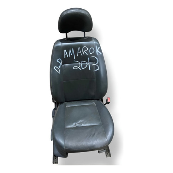 Banco Dianteiro Direito Volkswagen Amarok 2013 2014 2015 1