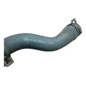 Mangueira Respiro Motor Chevrolet Celta 1.0 2003 93231224