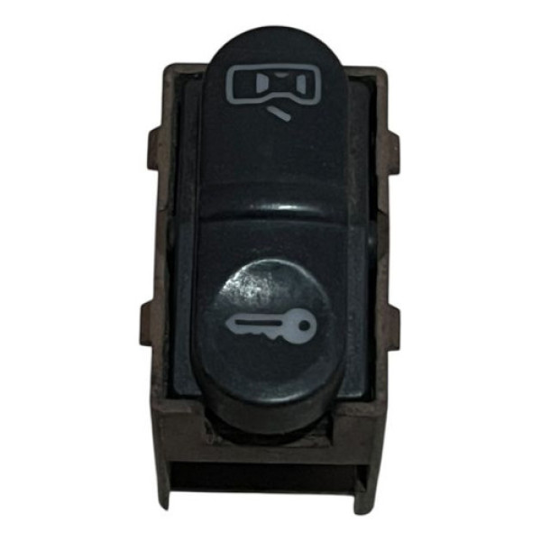Botão Trava Porta Golf Bora Diant. Dir. 99 A 05 1j0962125a