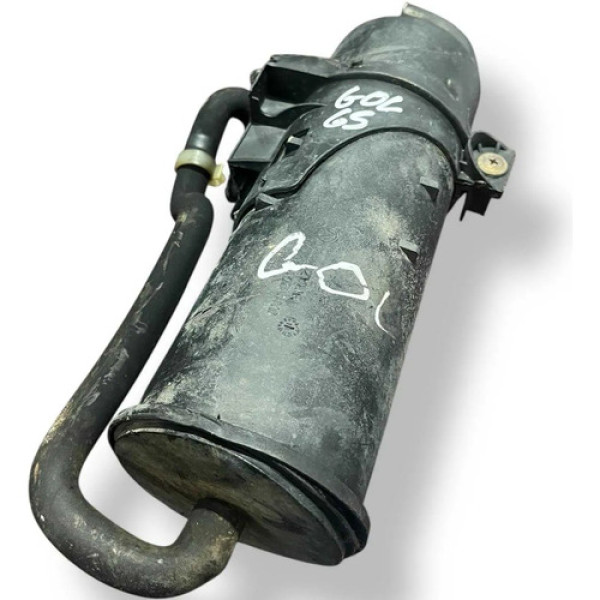 Filtro Canister Volkswagen Gol G5 2009 2010 5x0201801a