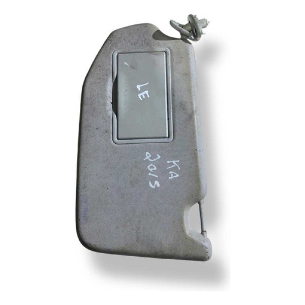 Quebra Sol Lado Esquerdo Ford Ka 1.5 2015 2016 2017 2018 