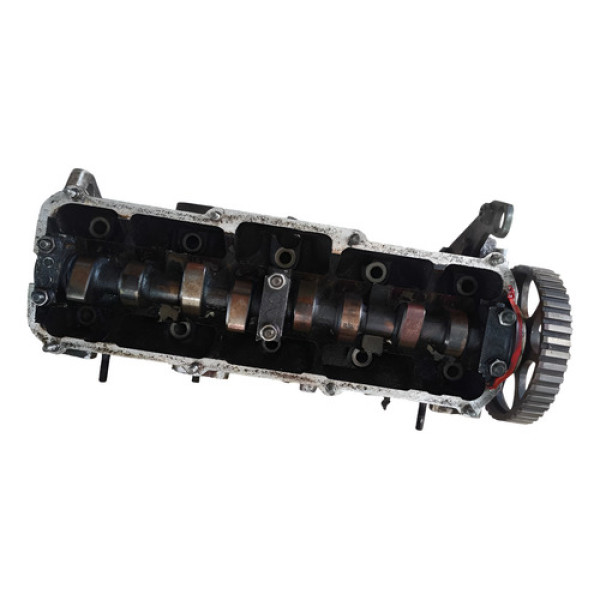 Cabeçote Motor Ford Escort 1.6 1.8 8v 1997 1998 1999 