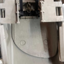 Moldura Coluna Lado Esquerdo Chevrolet Corsa 2003 24418302 
