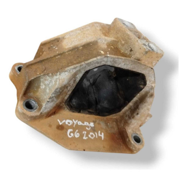 Coxim Do Motor Lado Direito  Volkswagen  Voyage 1.6  2014