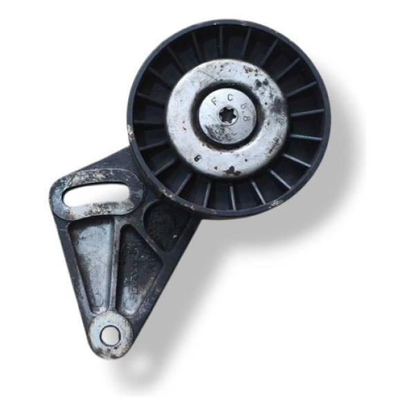 Polia Tensor Esticador Correia Fiat Palio 1998 1999 2000
