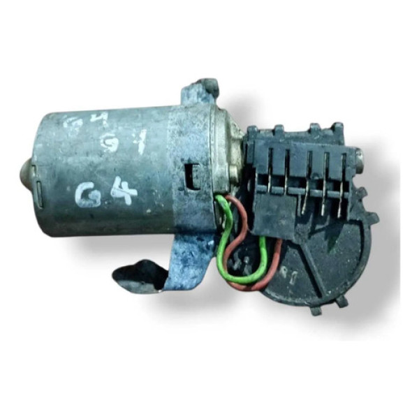 Motor Limpador Parabrisa Vw Gol G4 2007 2008 2009 2010 2011
