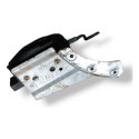 Trava Portinhola Tanque Chevrolet Vectra 1993 1994 1995 1996