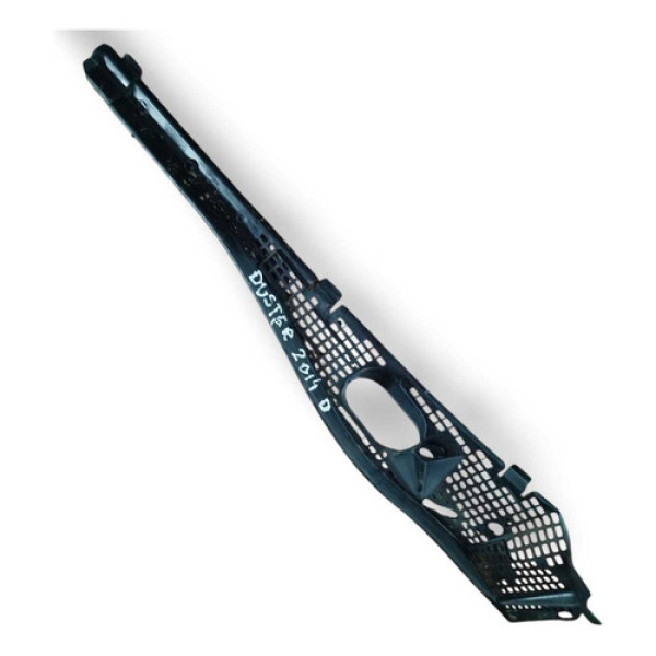 Grade Churrasqueira Lado Direito Renault Duster 668628852r