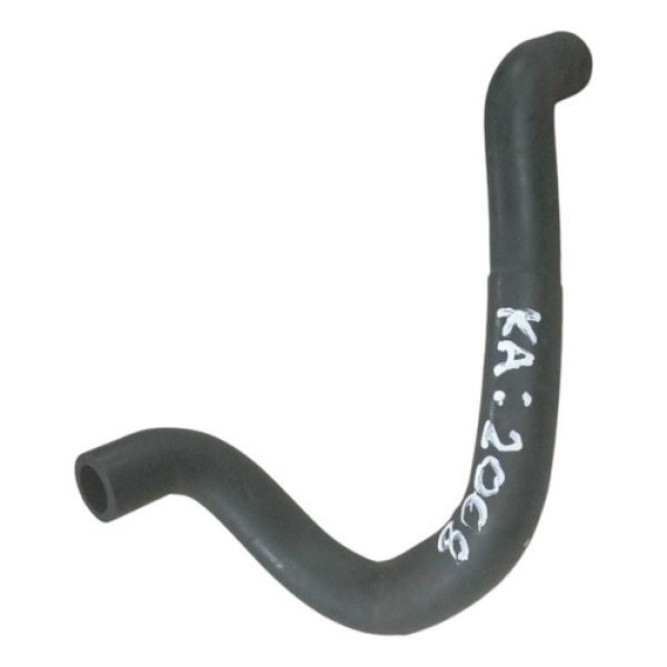 Mangueira Superior Do Radiador Ford Ka 1.0 2006 2007 2008