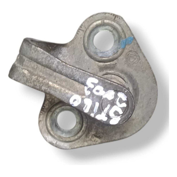 Batente Porta Traseira Esquerda Fiat Stilo 2002 2003 2004