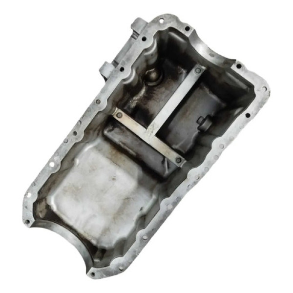 Cárter Motor Ford Fiesta 1.0 2003 2004 2005 /2007 96bm6675cb