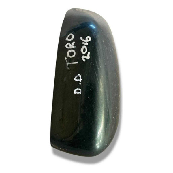 Capa Retrovisor Direita Fiat Toro 2016 100218388