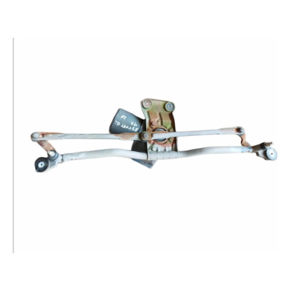 Motor C Galhada Limpador Párabrisa Ford Escort 97 91ag17k484 Direito